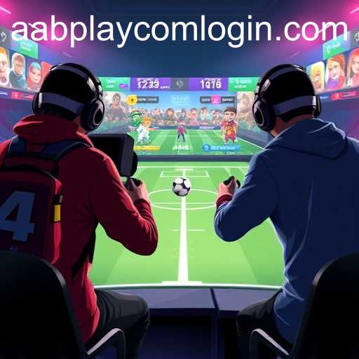 Aabplay: Revolutionizing Online Gaming
