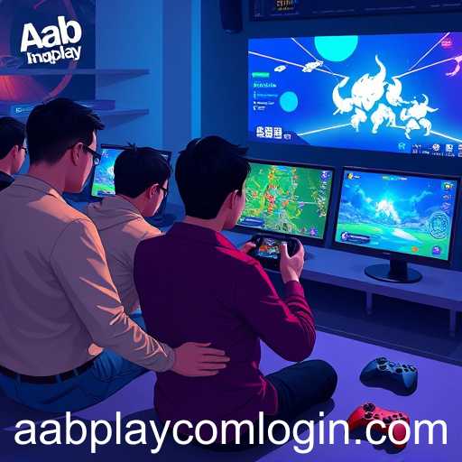 A Glimpse into Aabplay's Rising Popularity Amidst 2025 Trends