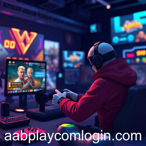 The Rise of Digital Gaming in 2025