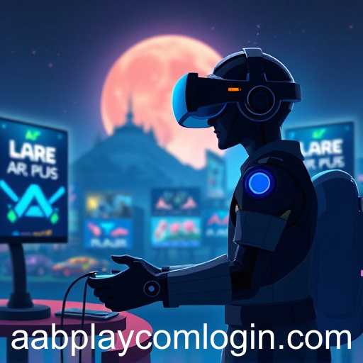 The Evolution of Online Gaming Platforms