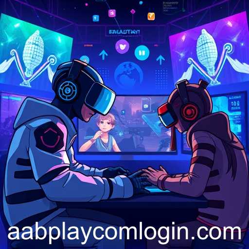 The Rise of AABPlay in the Gaming World