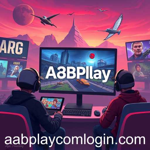 Gaming Industry Evolutions: The Rise of AABPlay
