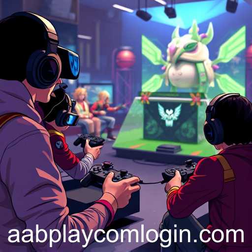 The Rise of AABPlay in the Gaming World